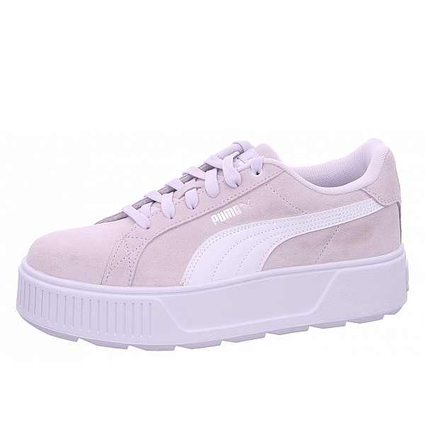 Puma Karmen Sneaker 012 spring lavender