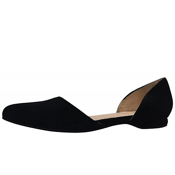 Apple of Eden Ballerina black 1