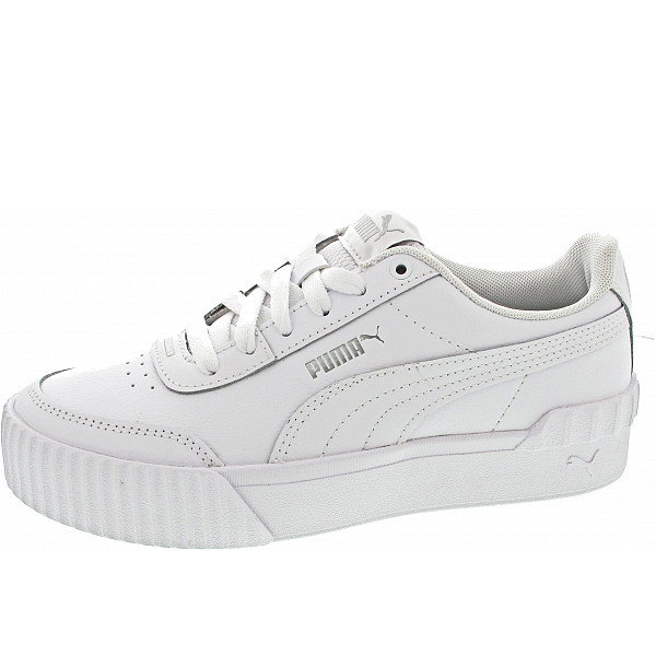 Puma Carina Lift TW Sneaker low puma white-puma white