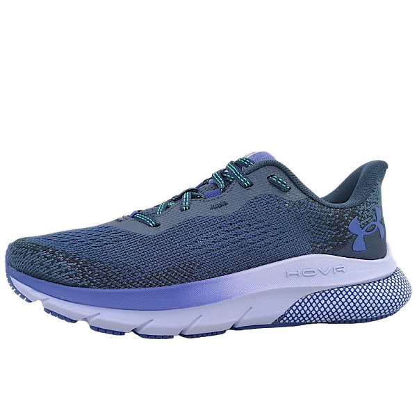 Under Armour UA W Hovr Turbulence 2 Laufschuh 103- Downpour Gray