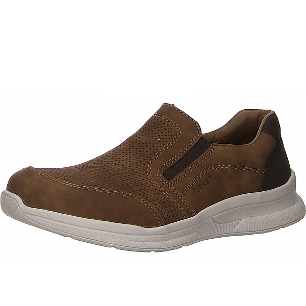 Rieker Slipper braun