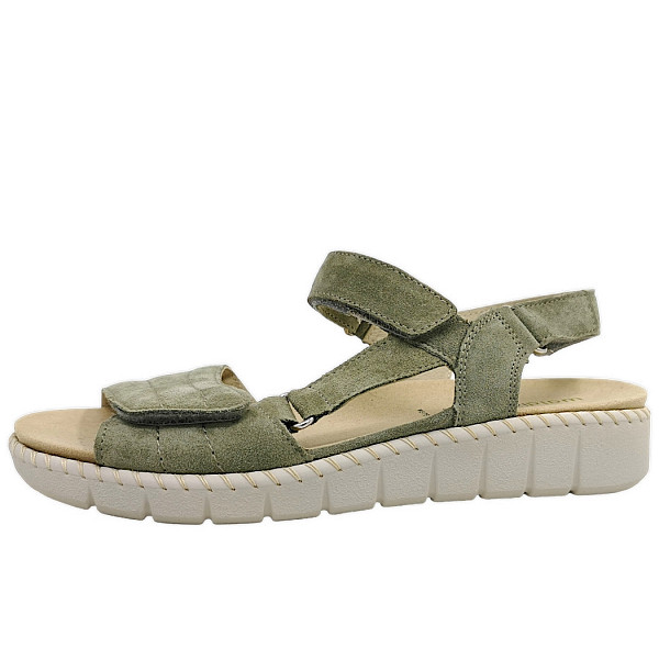 Waldläufer H-Lotta Sandalette 293 minze