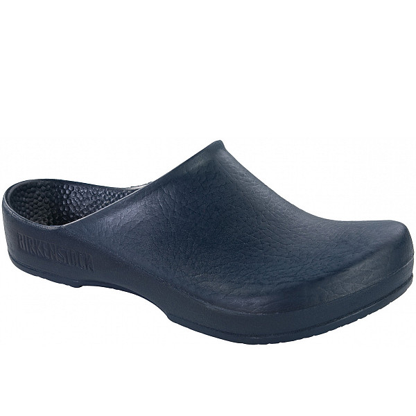 Birkenstock Clogs Blue