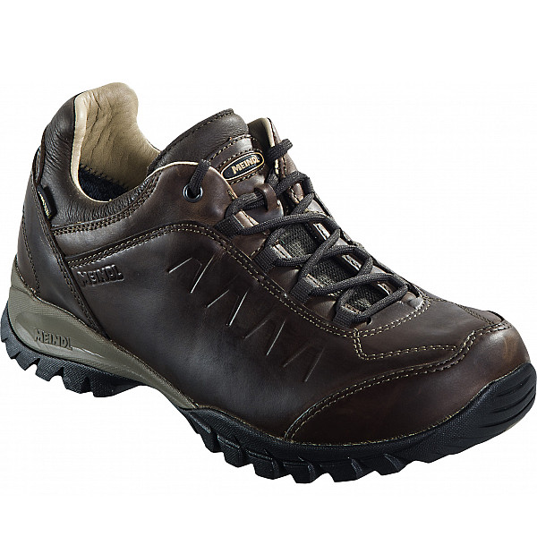 Meindl Siena GTX Wanderschuh dunkelbraun