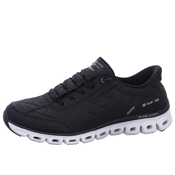 Skechers Sneaker BKNT black