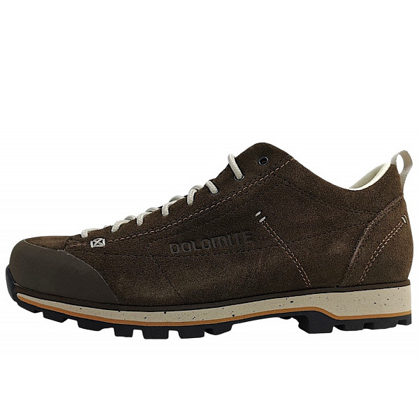 Dolomite 54 Low Evo Wanderschuh dark brown 0300
