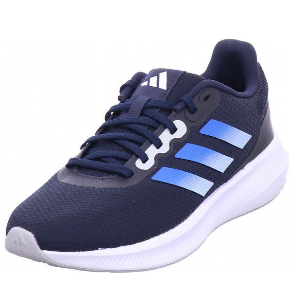 Adidas Sportschuh blau