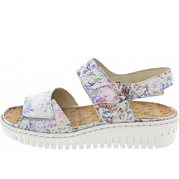 Waldläufer H-Willow Sandale multi
