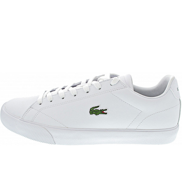 Lacoste Lerond Set Sneakers Sneaker low wht-wht