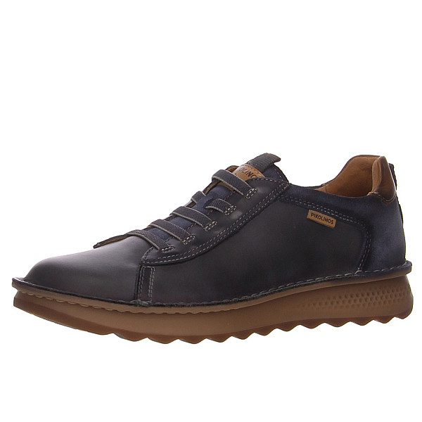 Pikolinos Slipper blau