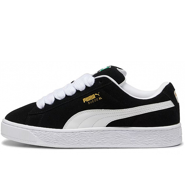 Puma Puma black-puma white