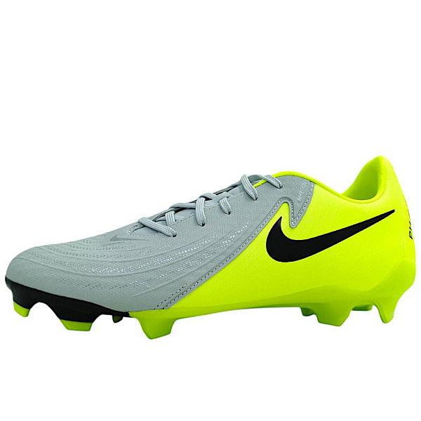 Nike Phantom Gx2 MG Fußballschuh 003 lime