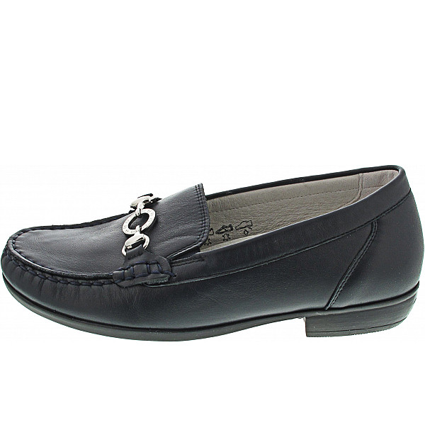 Waldläufer Hina Mokassin notte