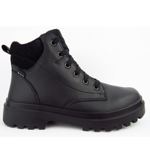 Superfit ABBY GTX Stiefelette 0000 SCHWARZ