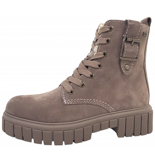 Lurchi LANIA-TEX Stiefel 24 taupe