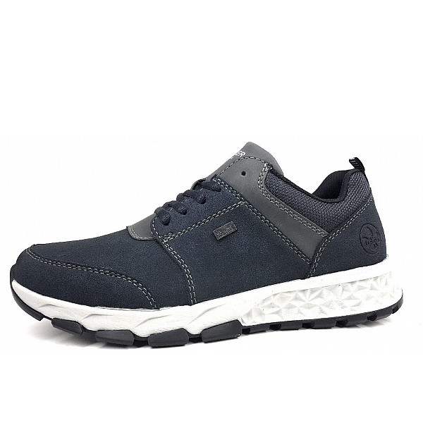 Rieker Sneaker Pazifik/Blei/navy