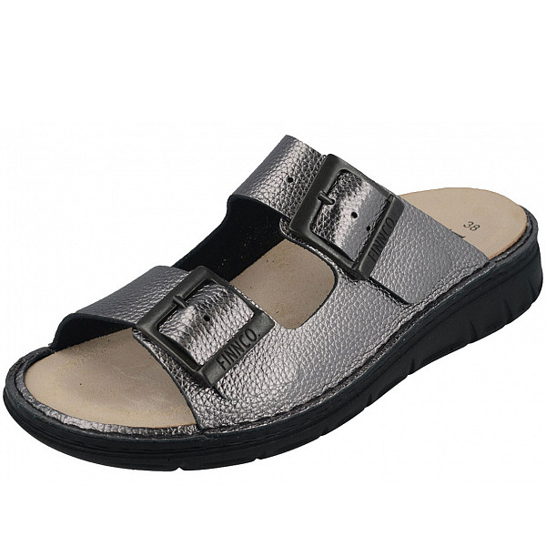 Finn Comfort Steel