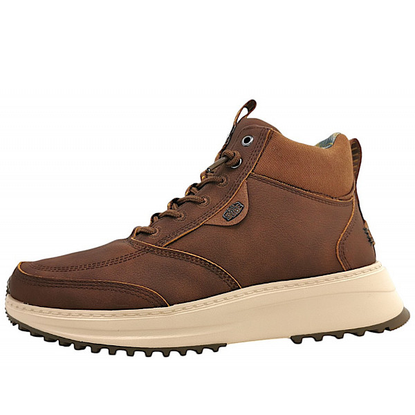 Hey Dude Tahoe Classic Schnürstiefel 255 Brown