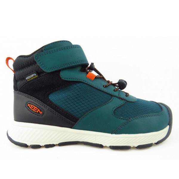 KEEN Skua MID WP pine Stiefel pine