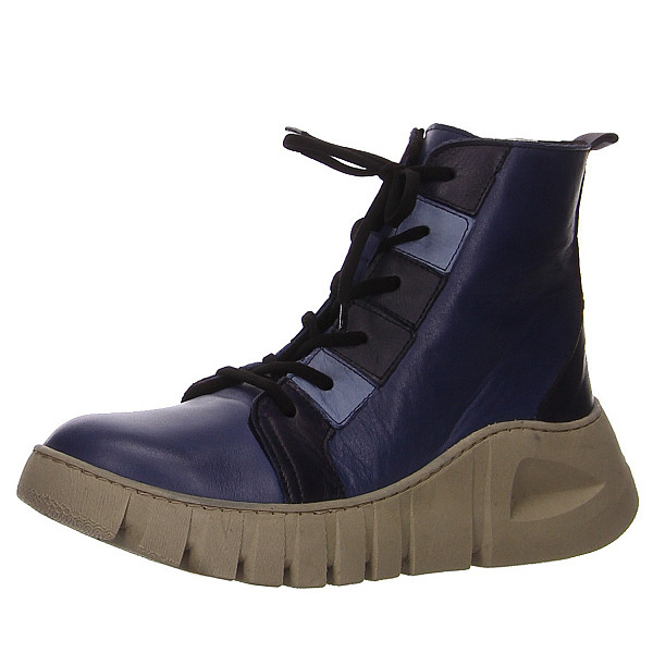 Gemini Stiefel blau