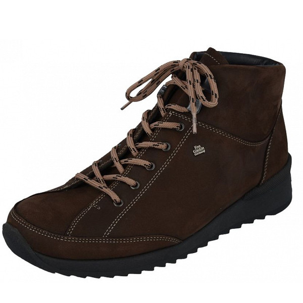 Finn Comfort Stiefel Grizzly