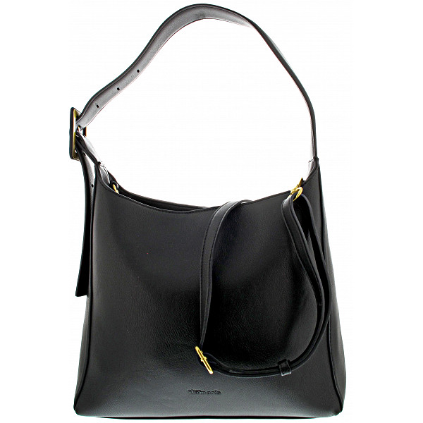Tamaris Gunda Beutel mittel Tasche black