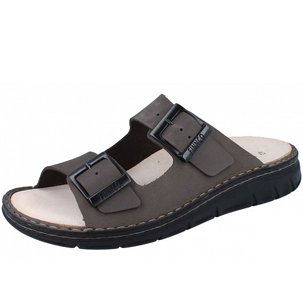 Finn Comfort Grigio