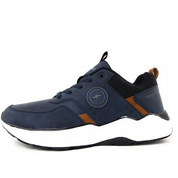 KangaRoos Ko-Fio Sneaker 4071 blue