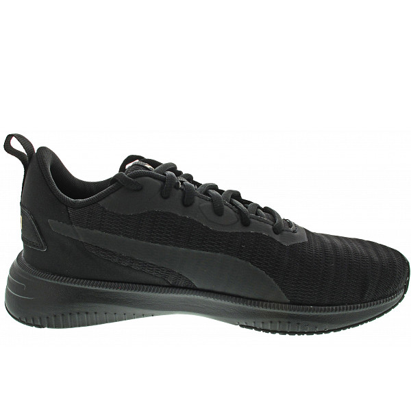 Puma Flyer Flex Wns Sneaker puma black puma team gold 1955070003