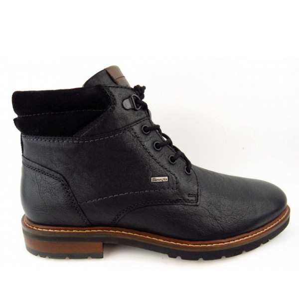 Sioux Rostolo-701-TEX Stiefelette schwarz