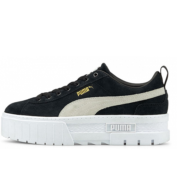 Puma Sneaker puma black/puma white