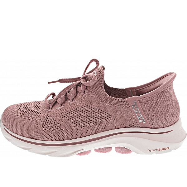Skechers Slip-Ins: Go walk 7 -via Slipper MVE