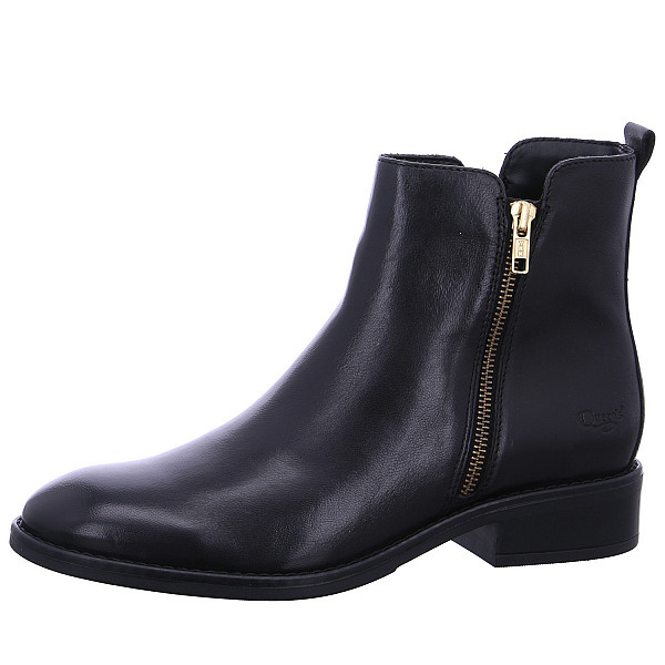 Queens Stiefelette 9 schwarz