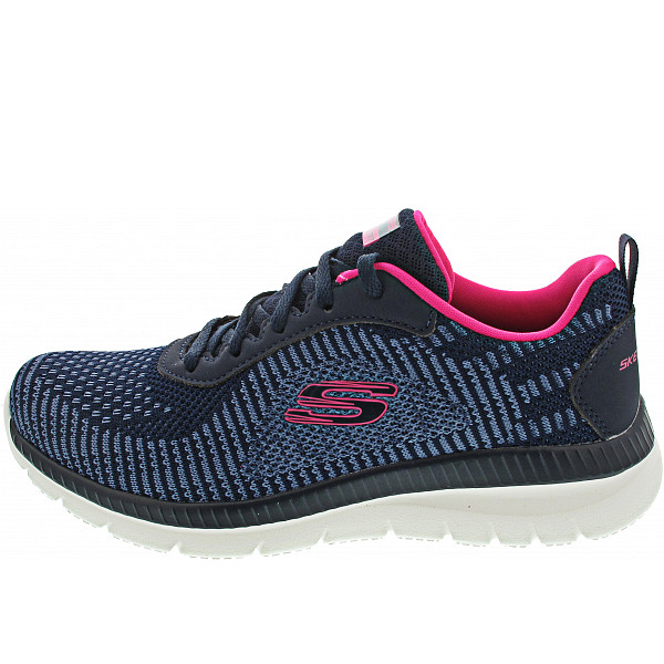 Skechers Bountiful-Purist Sneaker low NVHP