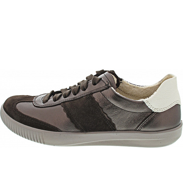 Legero SILENCE Sneaker low CORVINO (BRAUN)