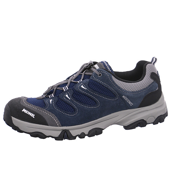 Meindl Tarango Junior Wanderschuh 49 marine silber
