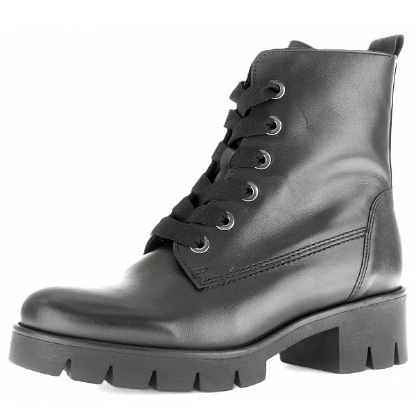 Gabor 51.711 hw2024 Stiefel schwarz