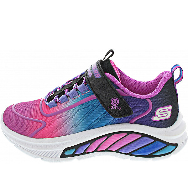 Skechers Rainbow Cruisers Sneaker low BKMT