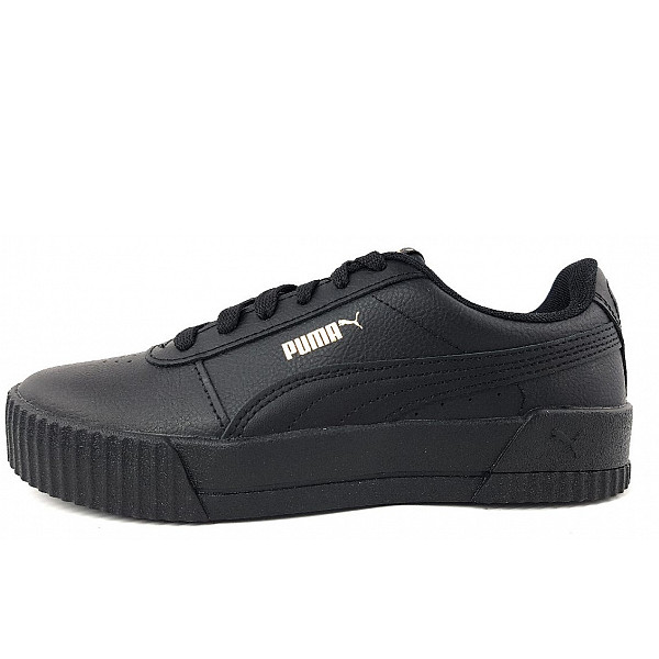 Puma Carina Sneaker 0008 black