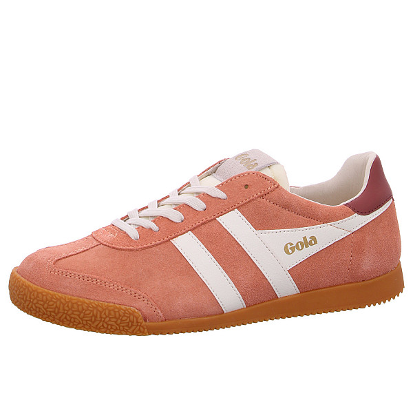 Gola Elan Sneaker coral pink