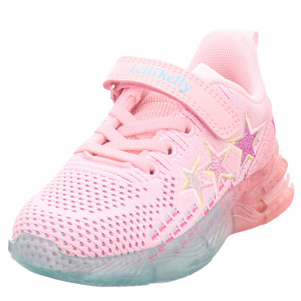 Lelli Kelly Halbschuh rosé