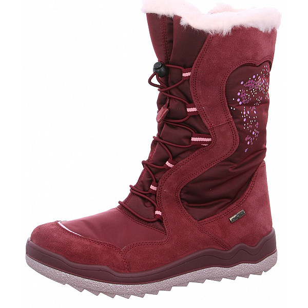 Imac Winterstiefel 008 cremisi rosa