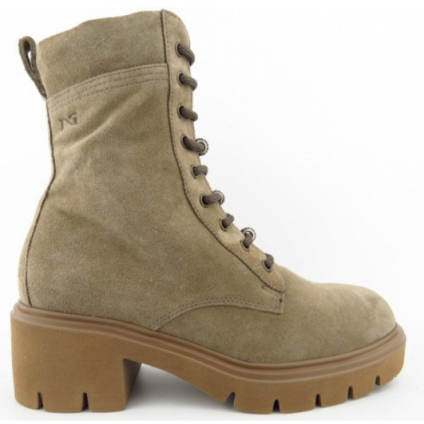 Nero Giardini Arold argilla Stiefelette argilla