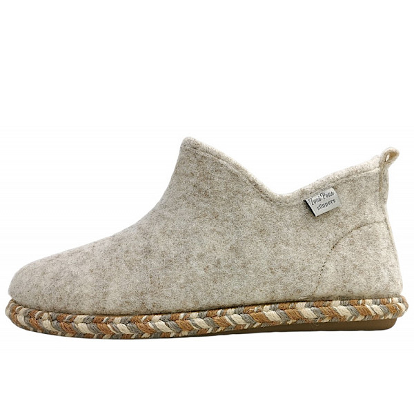 Toni Pons Hausschuh CRU