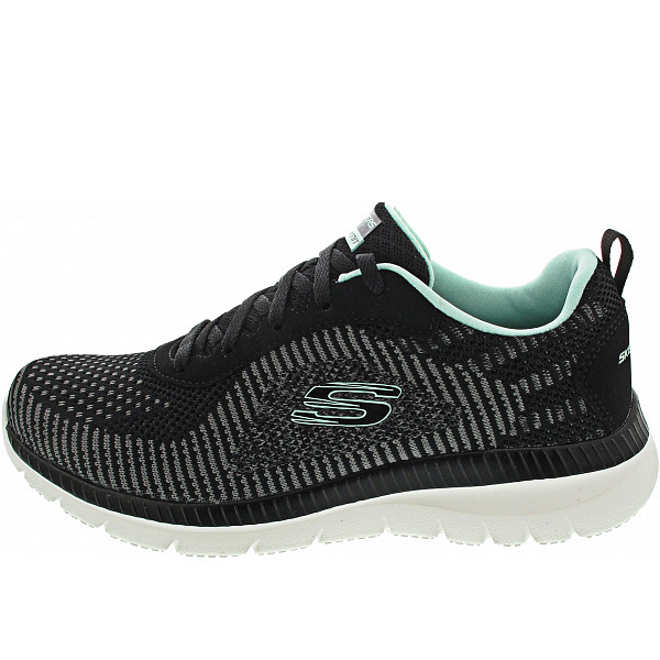 Skechers Bountiful-Purist Sneaker low BKTQ