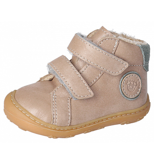 Ricosta Stiefel beige