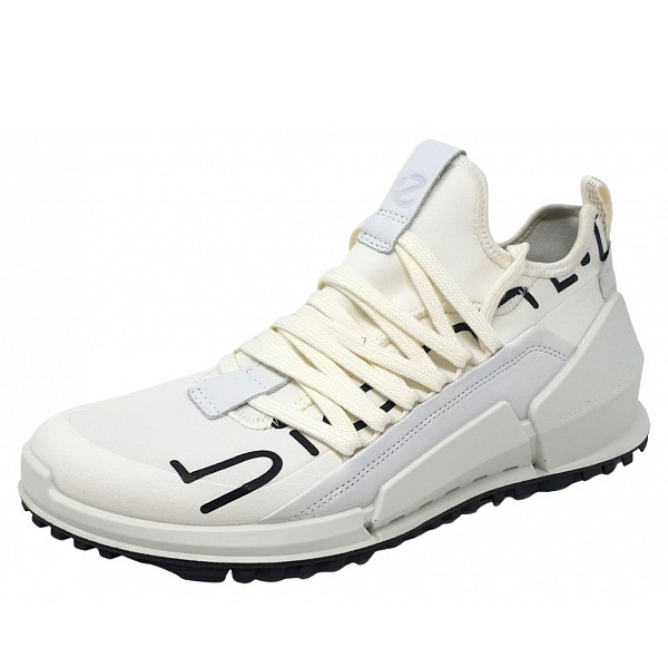Ecco Biom 2.0 Sneaker bright white