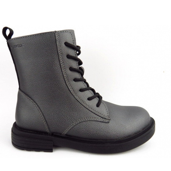 Geox J ECLAIR G Stiefelette C1357 GUN