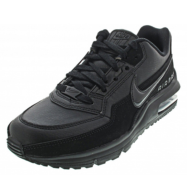 air max ltd 3 black