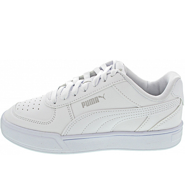 Puma Caven Jr Sneaker low puma white-puma white-gra